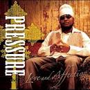 Pressure - Love And Affection